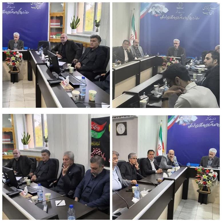 نخبگان و فعالان اقتصادی به صورت غیرمستقیم در توسعه لرستان نقش به سزایی دارند
