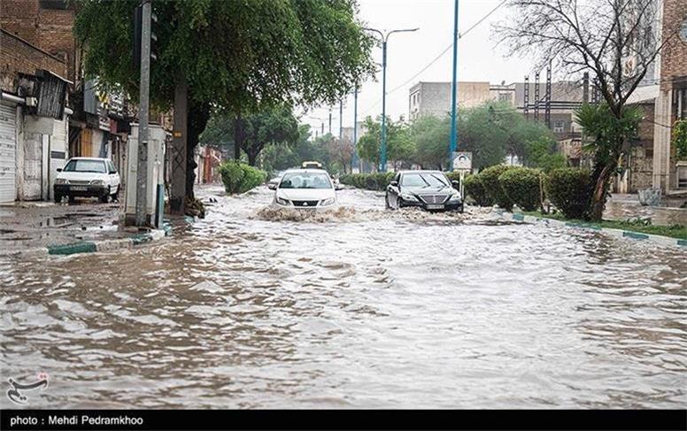 قطع برق چند منطقه در شهرستان رشت