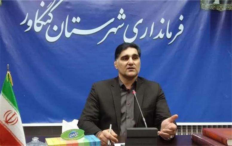 نارضایتی عمومی از ساخت و سازهای غیرمجاز در کنگاور