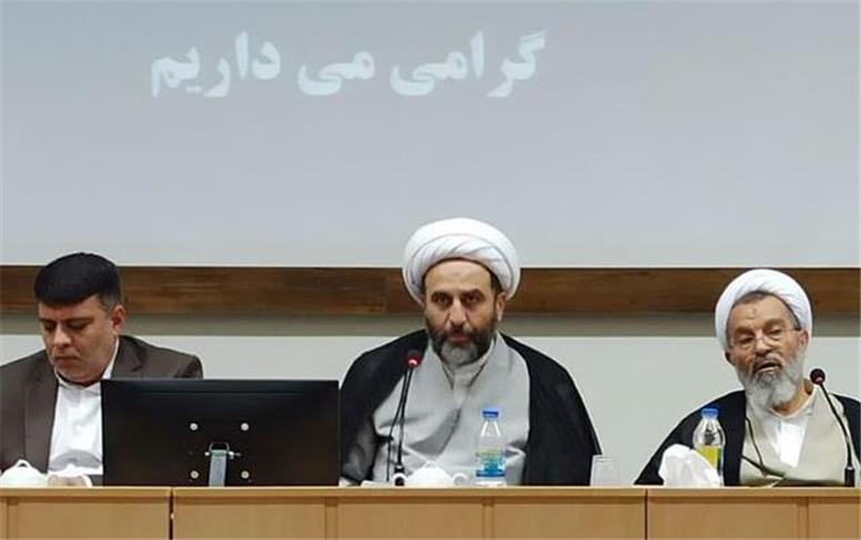 سازش متقاضیان طلاق در سبزوار بیش از میانگین کشوری است