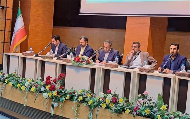 برگزاری  ۱۵ آزمون استخدامی از ابتدای دولت سیزدهم