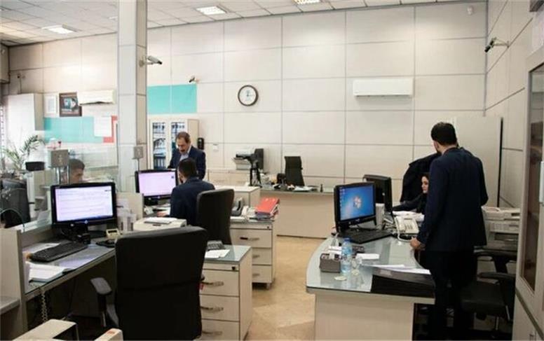 ساعت کار دستگاه‌های اجرایی استان کرمان دوباره تغییر کرد