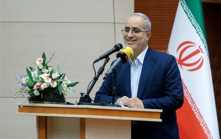 بهبود وضعیت تولید گندم در کرمان/ ماشین‌های سوخت بمب متحرک هستند!