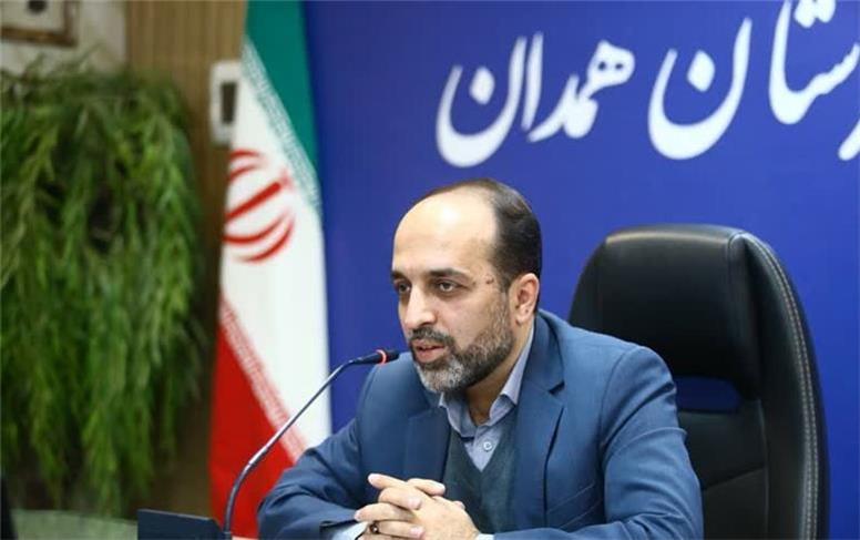 فرماندار همدان اعلام کرد: حذف سواره از عرصه «هگمتانه» در روزهای آینده