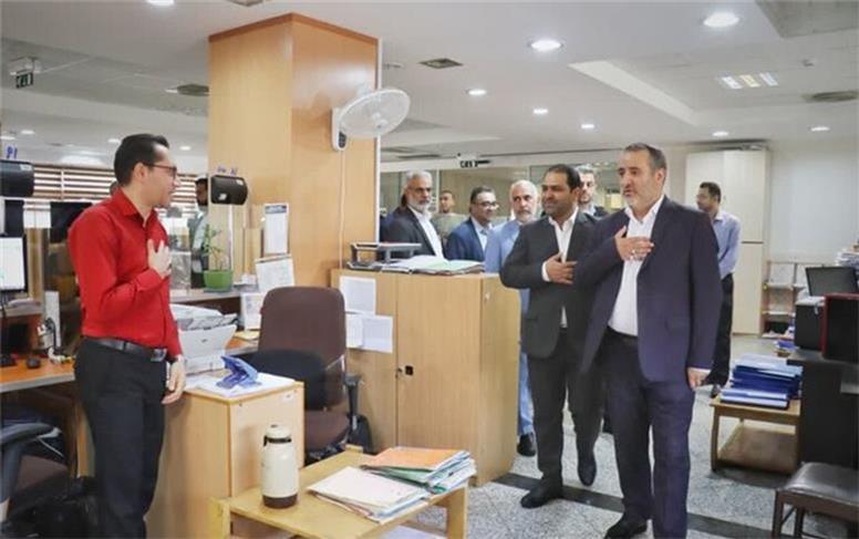 منابع درآمدی حاصل مالیات در استان سمنان هزینه می‌شود