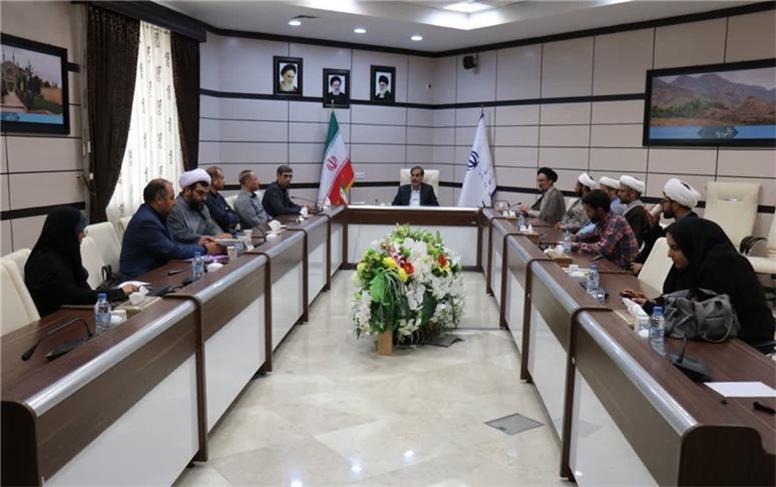 هدف «حامیم»؛ تقویت بنیه اعتقادی و فکری دانشجویان فعال فرهنگی سیاسی