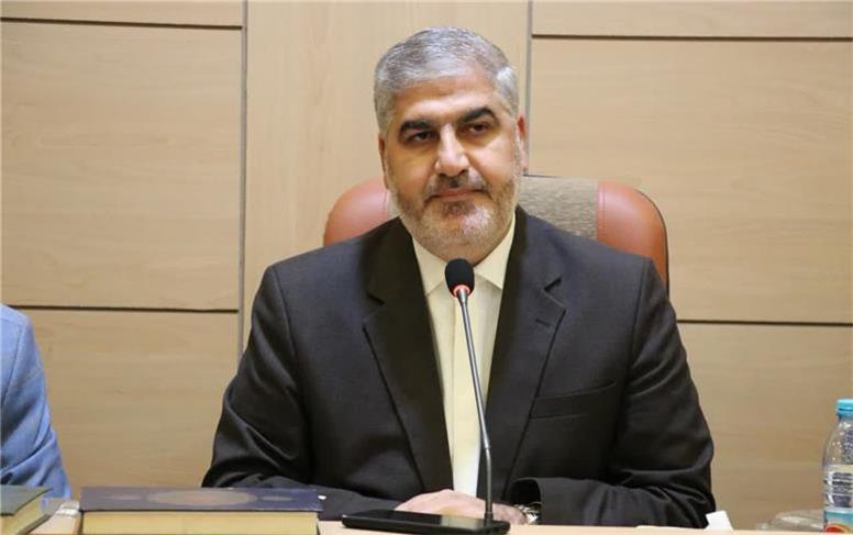 برخی در شهرداری باند تشکیل داده‌اند