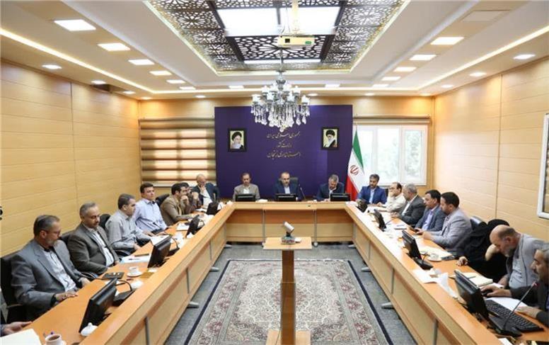 عقب ماندگی در زیرساخت های فرهنگی زنجان