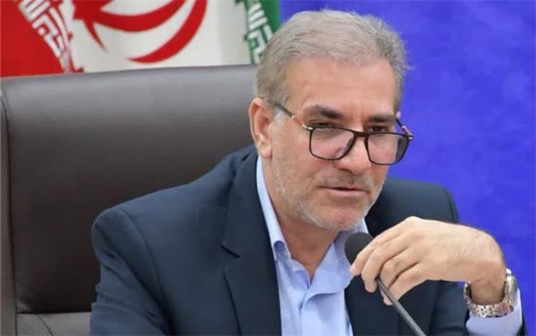 فرماندار اندیمشک: کاندیدای مجلس ملزم به رعایت قوانین در تبلیغات انتخاباتی هستند