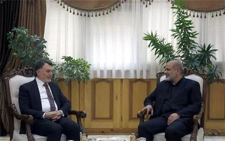 تقویت روابط ایران و ترکیه به نفع جهان اسلام است