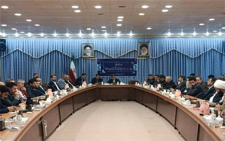 نشست وزیران گردشگری کشورهای اکو مهر ماه در اردبیل