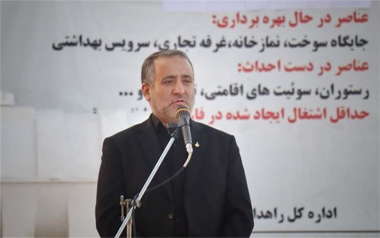 ۱۰ مجتمع رفاهی در استان سمنان ساخته می‌شود