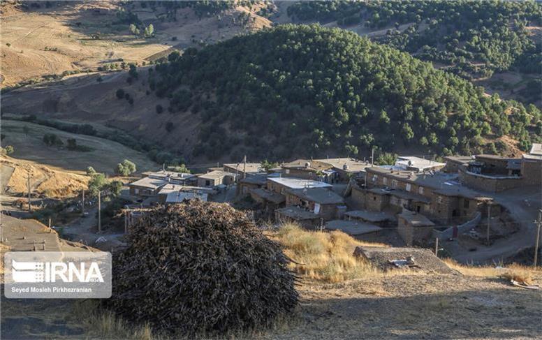 فاجعه در کمین ۲۴ روستای کهگیلویه و بویراحمد / نگید نگفتید!