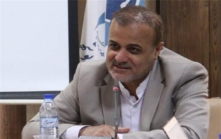 ساخت پلاژ بانوان در عسلویه