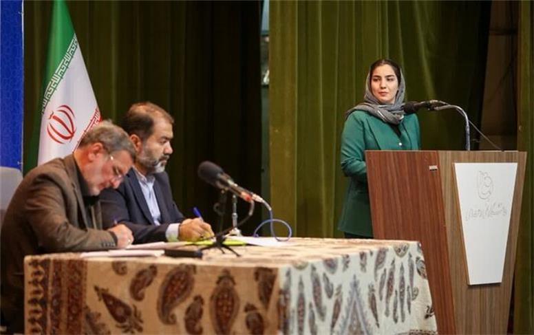 آب آشامیدنی بیش از پنج میلیون نفر به حوضه آبریز زاینده رود مرتبط است