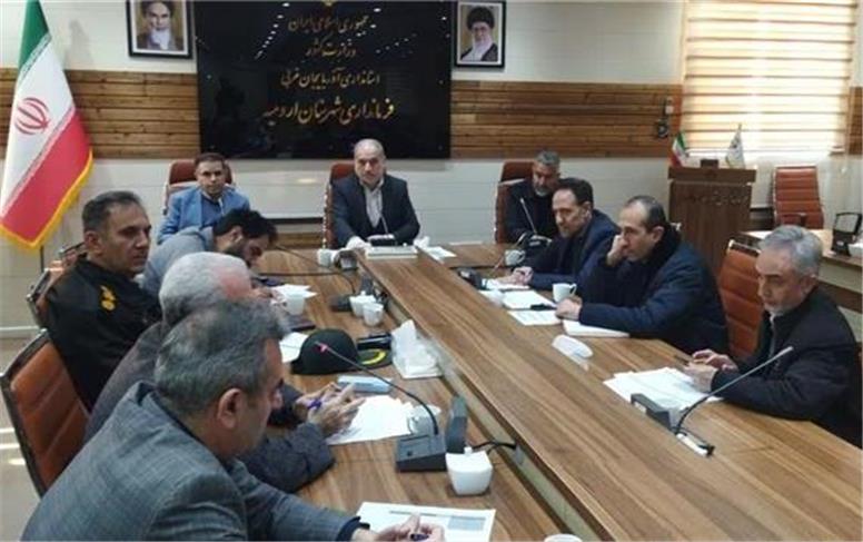 کاهش ۶ درصدی طلاق در ارومیه