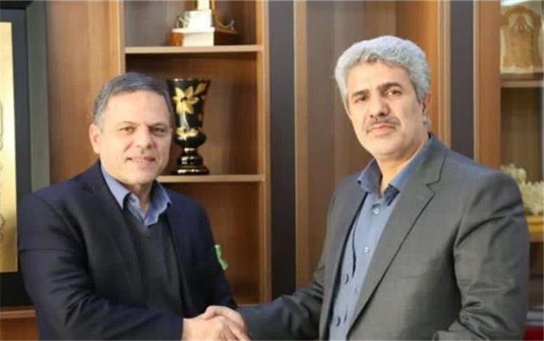 مدیرکل حوزه استاندار زنجان دار فانی را وداع گفت