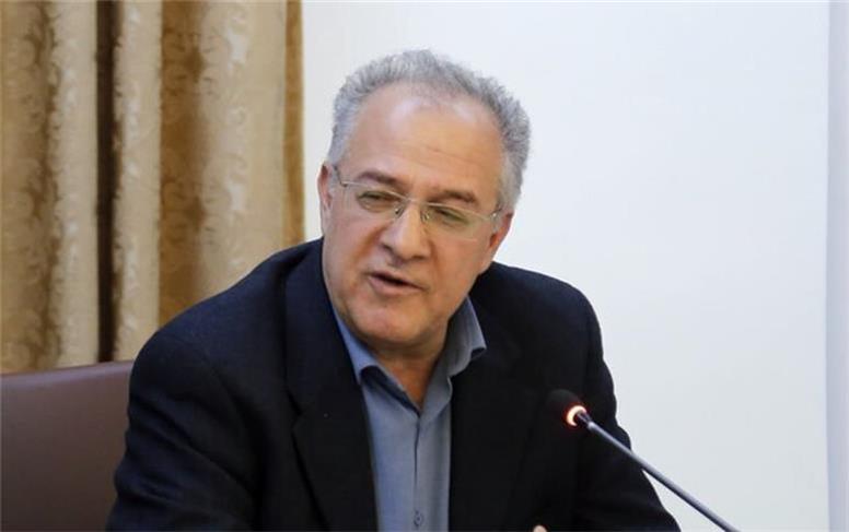 سرپرست معاونت هماهنگی امور اقتصادی استانداری آذربایجان شرقی منصوب شد