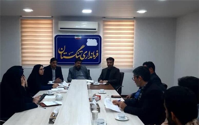 پرداخت بیش از ۵۱ میلیارد تومان تسهیلات اشتغالزایی در تنگستان
