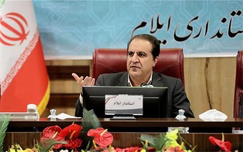 ۵۱۵ طرح در استان طی دهه فجر بهره‌برداری و کلنگ‌زنی می‌شود