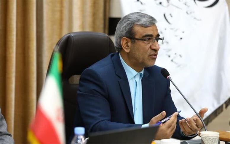 بدنه دولت تا حدی نسبت به تفویض اختیار به استانداران مقاومت دارد