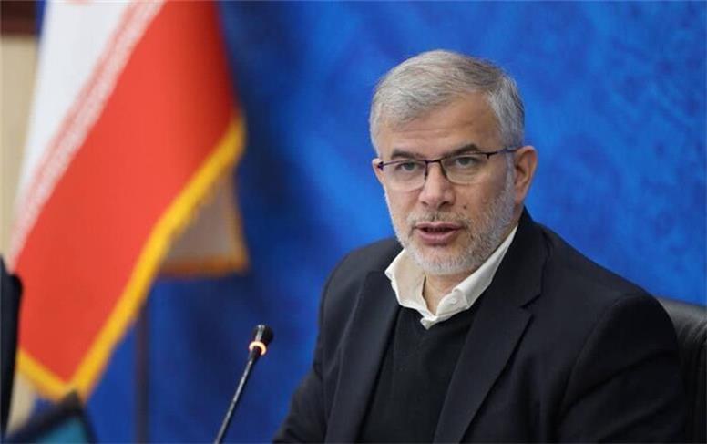 مسیر اتصال ایستگاه‌ پنج مترو تهران به قطار شهری کرج آماده بهره‌برداری است