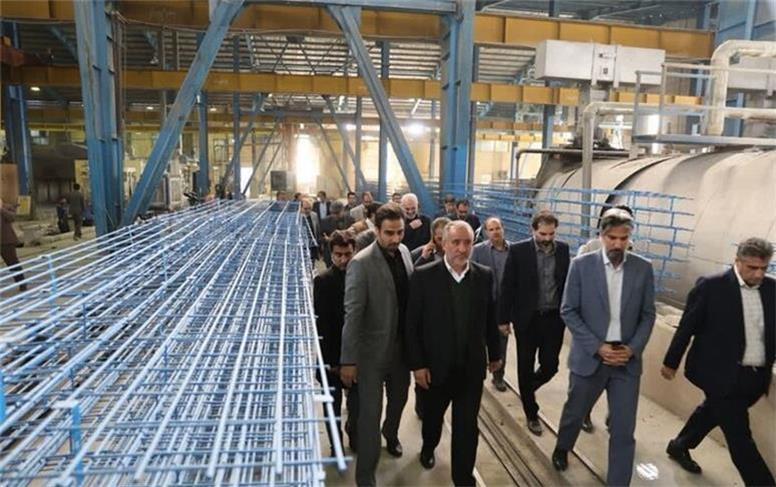 ۷۰۰ تن گوشت سفید و قرمز تامین و ذخیره‌سازی شد