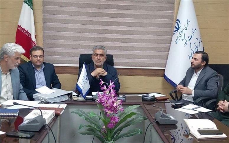 حل چالش‌های موجود در گرمسار به همگرایی نیاز دارد