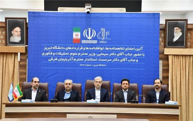 سیاست‌گذاری عمومی استان بر ریل و مبنای توسعه است