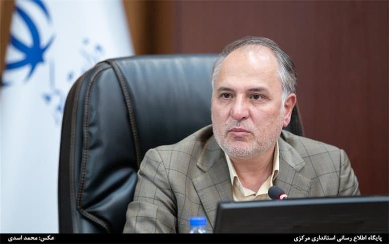 ضرورت شتاب بخشی به تکمیل واحدهای طرح مسکن ملی در استان مرکزی