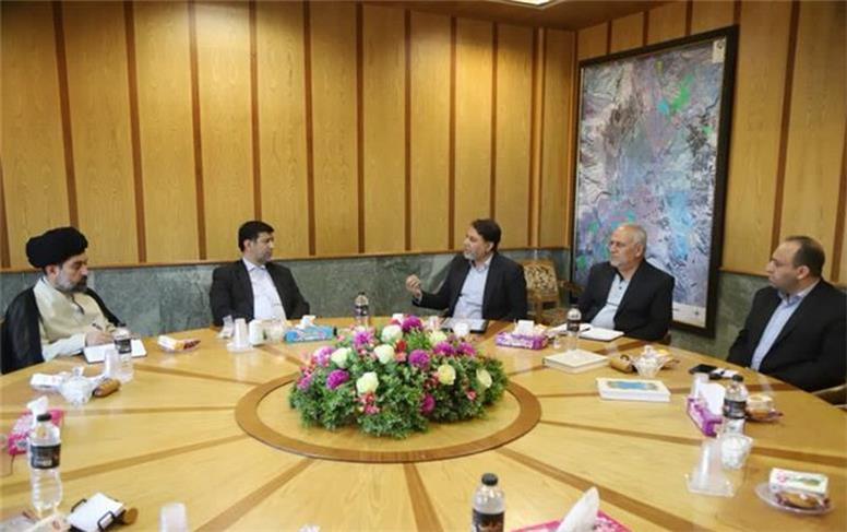 حمایت از تیم‌های ورزشی قم حاضر در لیگ‌های کشوری