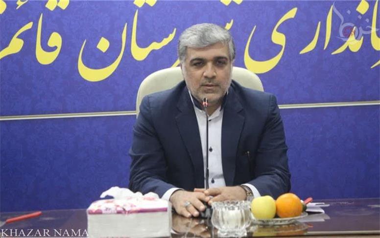 ابقاء یا استیضاح شهردار قائمشهر؛ مسئله این است