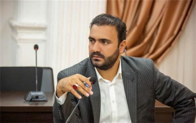 تامین آب آشامیدنی ۲ روستا از چشمه باباخوارزم