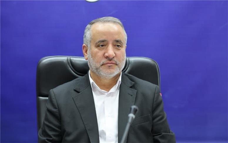 سفر به افغانستان با هدف تقویت روابط تجاری و اقتصادی انجام می‌شود