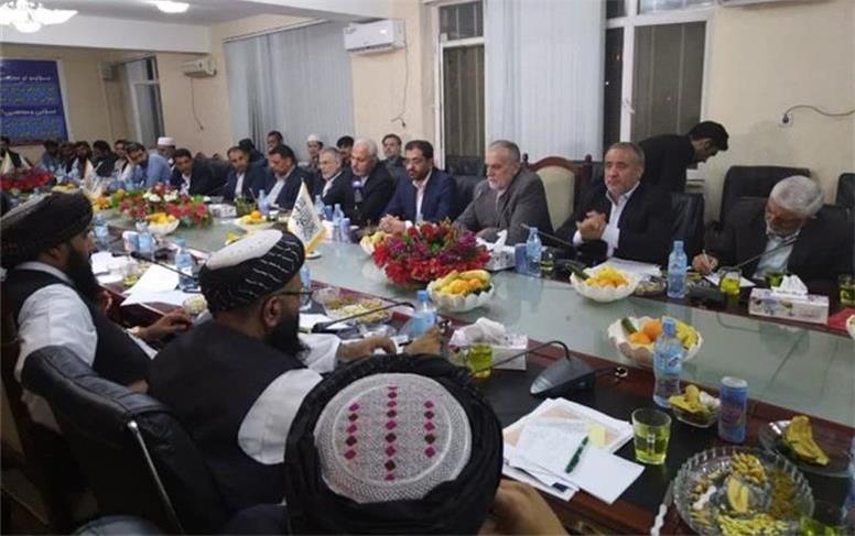 آمادگی لازم برای بازگشایی مرزهای میل ۷۳ و دوکوهانه وجود دارد