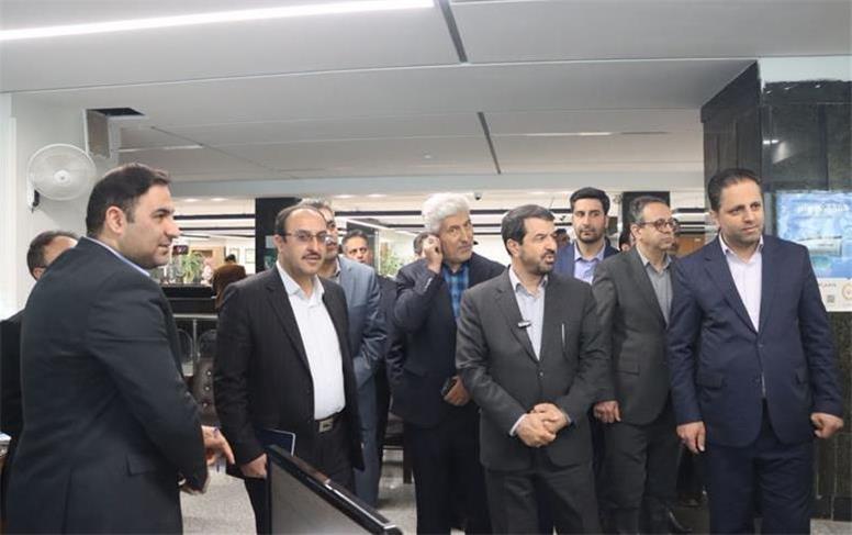 پیشنهاد بسته‌های سرمایه‌گذاری از سوی استاندار همدان به صاحبان صندوق امانات در استان