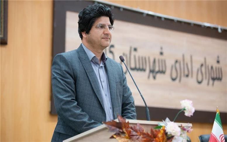 برداشت برنج از شالیزارهای کلات کاهش یافت