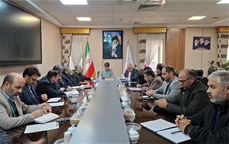 همایش توسعه نیروگاه‌های خورشیدی در واحدهای تولیدی برگزار می‌شود