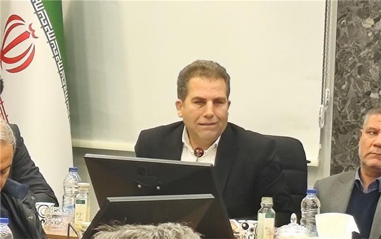 مشکلات زیست‌محیطی نواحی صنعتی تهدیدی برای سرمایه‌گذاری و توسعه پایدار است