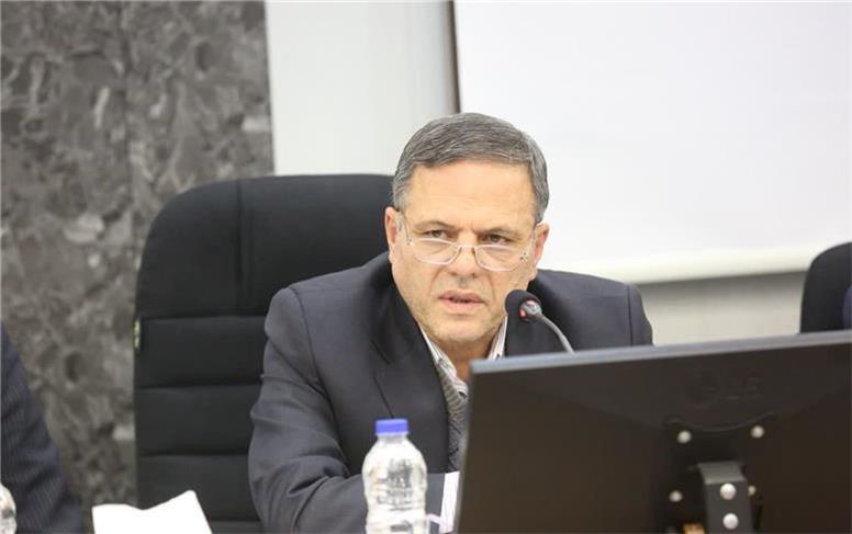 هدف ما ایجاد شرایط برابر برای سرمایه‌گذاران و افزایش صادرات استان است