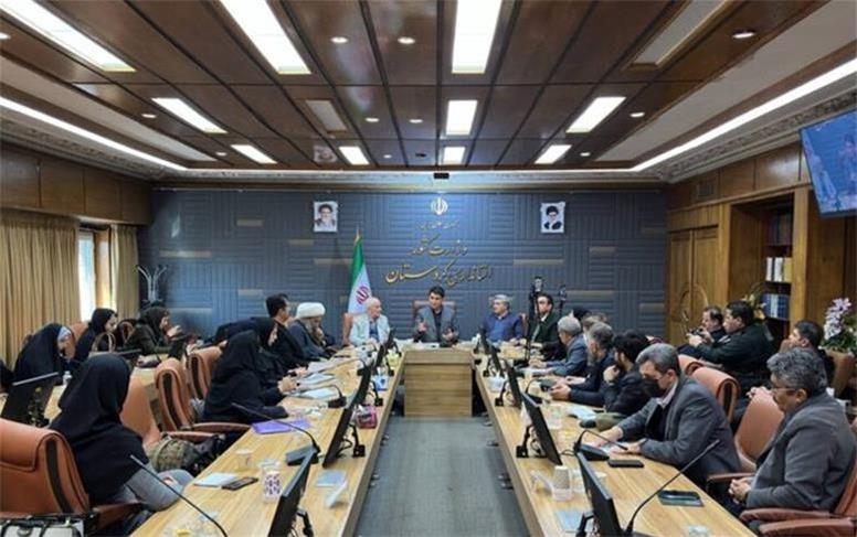 ایجاد مجتمع توانبخشی و حمایت از کودکان و زنان بی‌سرپرست در اولویت است