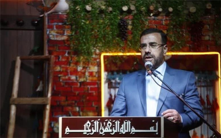 استاندار فارس: یکپارچه‌سازی داده‌ها کلید بهبود خدمات شهری