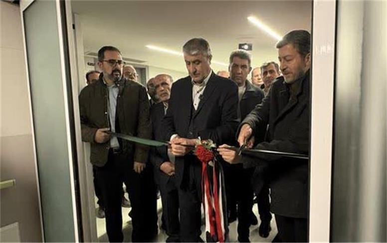 اصفهان قطب علمی و فناوری کشور است | هوش مصنوعی و تکنولوژی‌های روز در تمامی پروژه‌ها پیوست شد