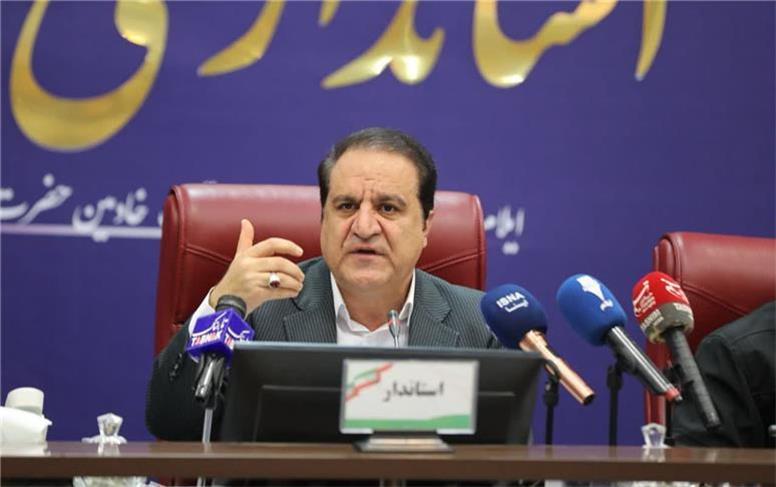 بدون آمار دقیق جمعیت، برنامه‌ریزی برای آینده استان راه به جایی نمی‌برد