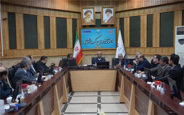تأمین عادلانه کالاهای اساسی اولویت مدیریت اجرایی کرمانشاه در ماه‌های پایانی سال