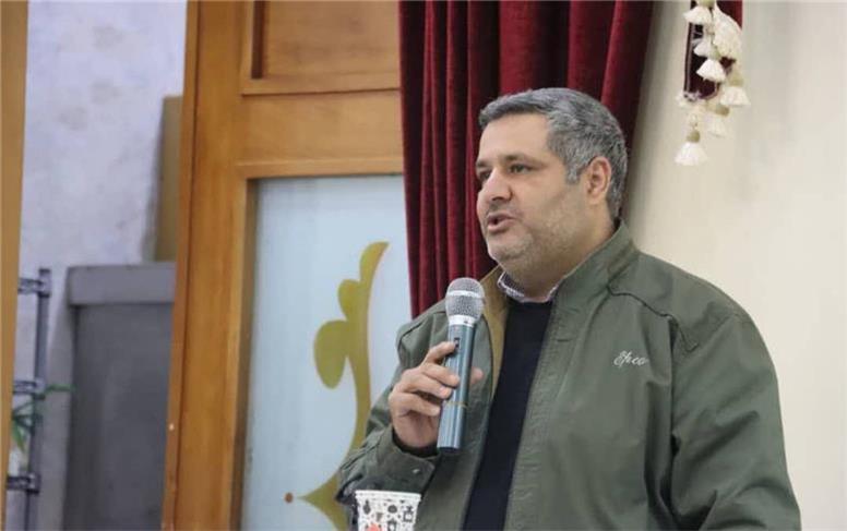 حکمرانی داده، زیربنای تصمیم‌گیری دوراندیشانه و توسعه پایدار تربت‌حیدریه