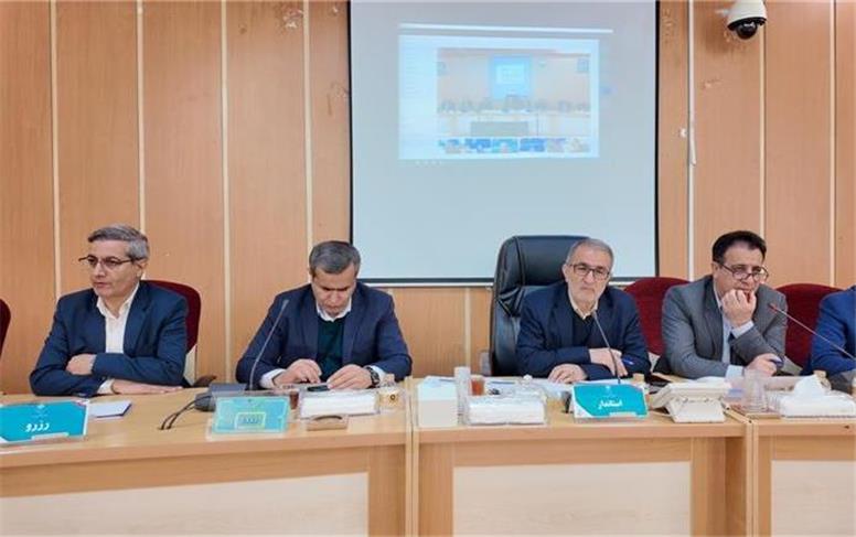 تشکیل جلسات روزانه تنظیم بازار و اولویت تأمین کالاهای اساسی در کهگیلویه و بویراحمد