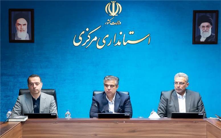 ایجاد پایگاه داده به‌روز جمعیت و مکان سکونت شهروندان ضروری است