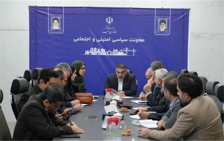 مطالبه‌گری آگاهانه و علم‌آموزی وظایف اصلی دانشجویان است