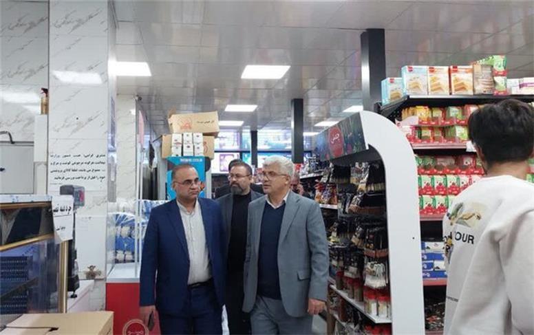 بازار کالاهای اساسی گلستان در مسیر ثبات | بازار استان به‌صورت روزانه پایش می‌شود